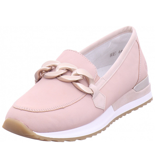 Remonte Slipper rosé