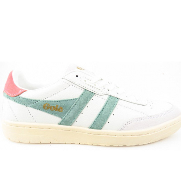Gola Gola Falcon WN Sneaker low white grey green pink