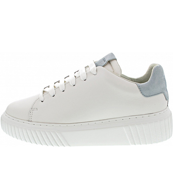 Marc O'Polo Sneaker low white-light blue