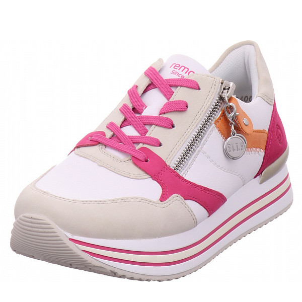 Remonte Sneaker pink