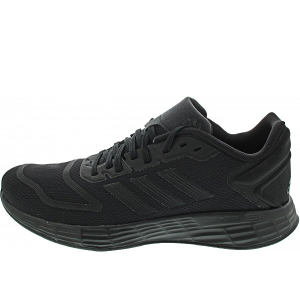 adidas Duramo 10 K Sportschuh cblack-cblack-cblack