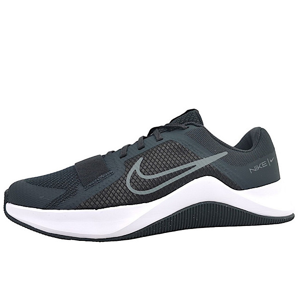 Nike M NIKE MC TRAINER 2 Laufschuh 011 dark smoke grey