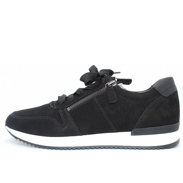 Gabor Sneaker schwarz