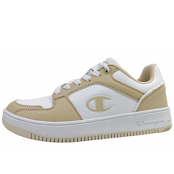 Champion REBOUND 2.0 LOW Low Cut S Sneaker WW008 OFW/ WHT