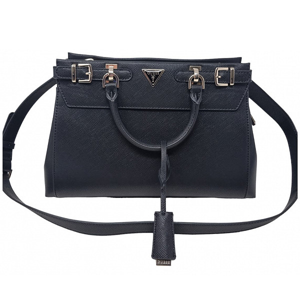 Guess Guess-Levante Tasche black