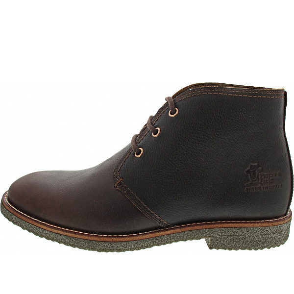 Panama Jack Schnürstiefel castano-chestnut