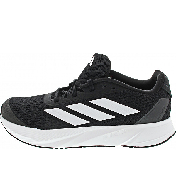 adidas Duramo SL K Sportschuh cblack-ftwwht