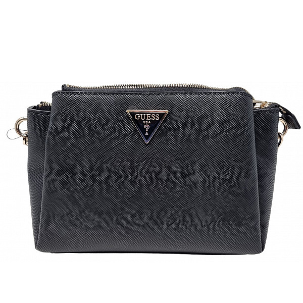 Guess Guess-Noelle Tasche black