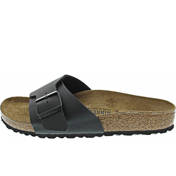 Birkenstock Catalina BS Pantolette black