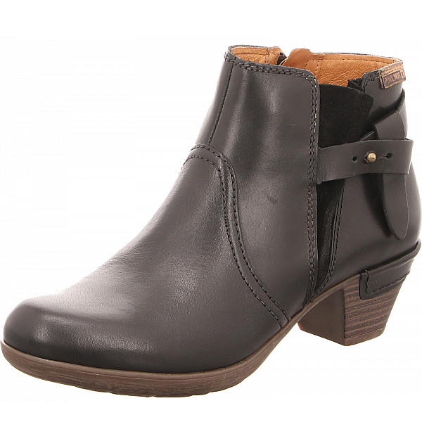 Pikolinos rotterdam Stiefelette schwarz