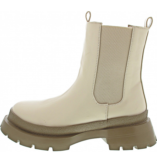 La Strada Chelsea Boot beige soft