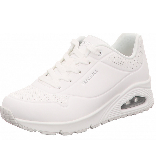 Skechers Schnürer weiß