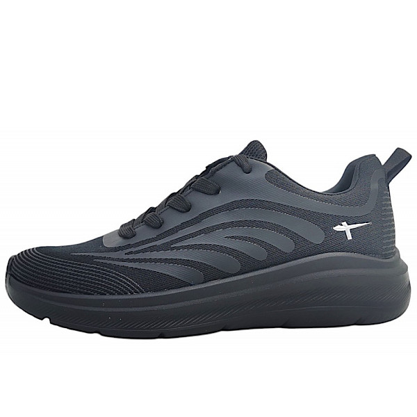 Tamaris Comfort Sneaker 001 black