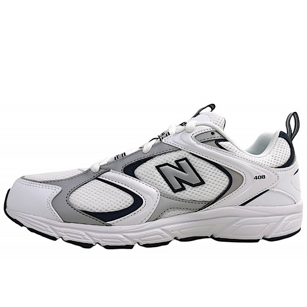 New Balance Carryover 408 Sneaker white