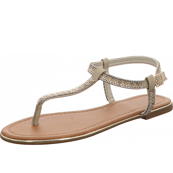 Suri Frey Sandalette beige