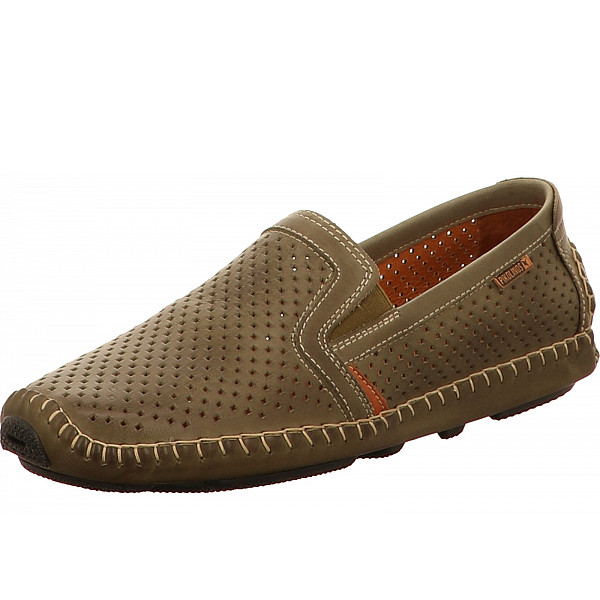 Pikolinos jerez Slipper grün