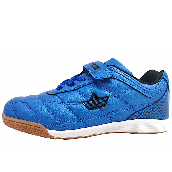 Lico Rockfield VS Laufschuh Blau/schwarz