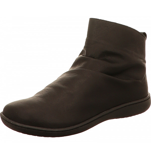 andrea conti Stiefelette schwarz