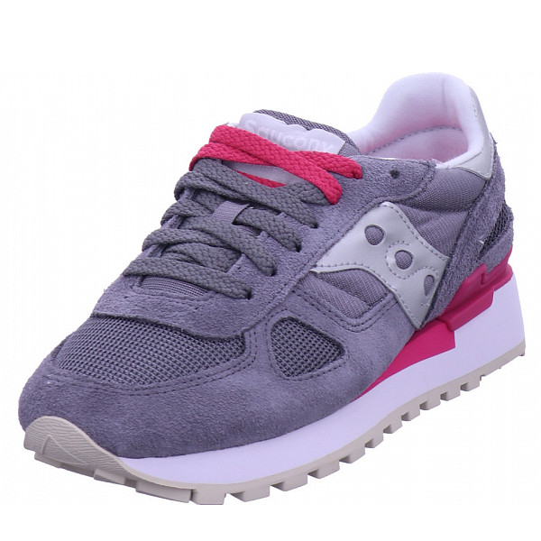 Saucony Sneaker grau