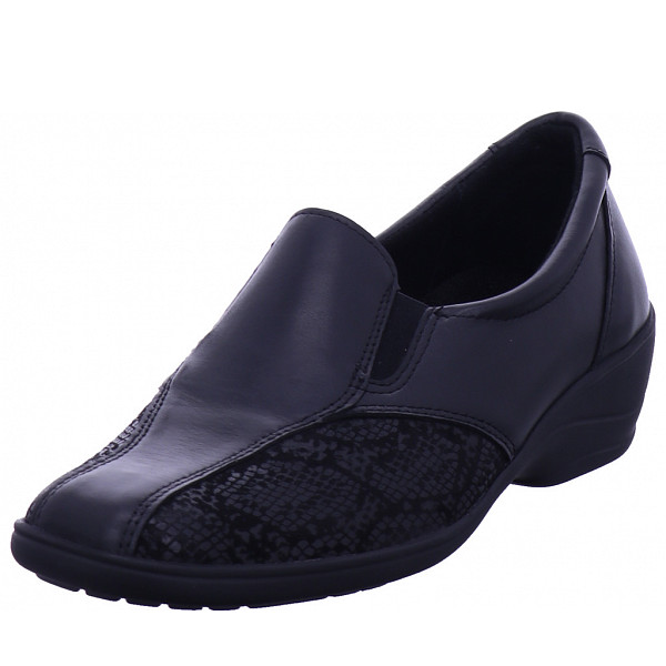 Aco olga 54 Slipper schwarz