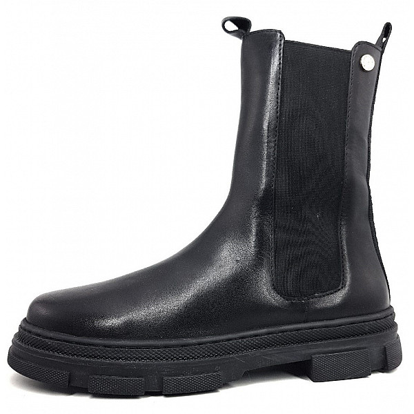 Copenhagen Shoes Everywhere Stiefel Black