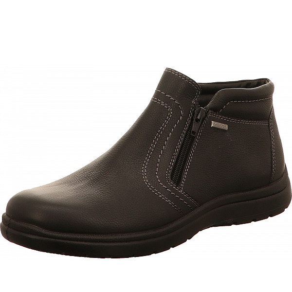 Jomos Stiefelette schwarz