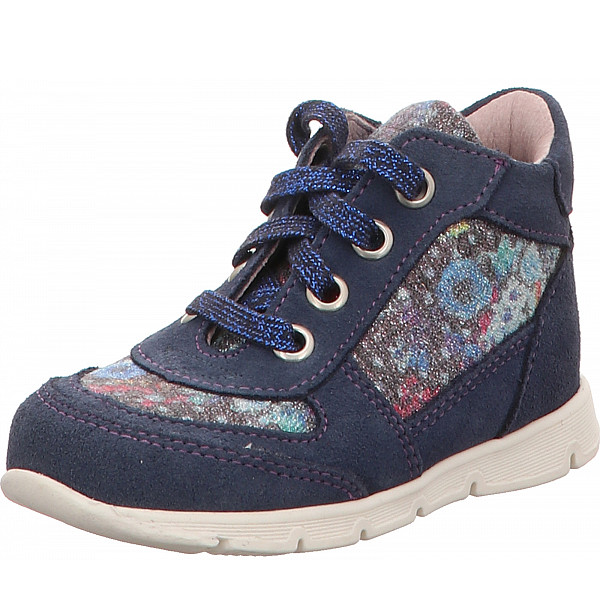 Däumling Schnürer blau