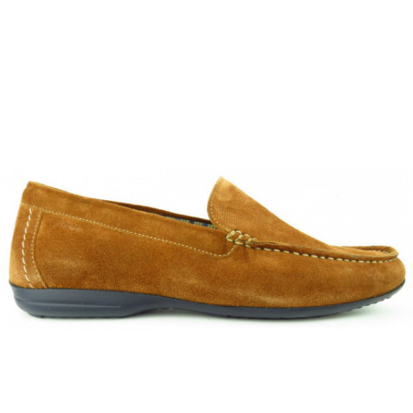 Sioux Gianni-Tasu sattel Slipper braun