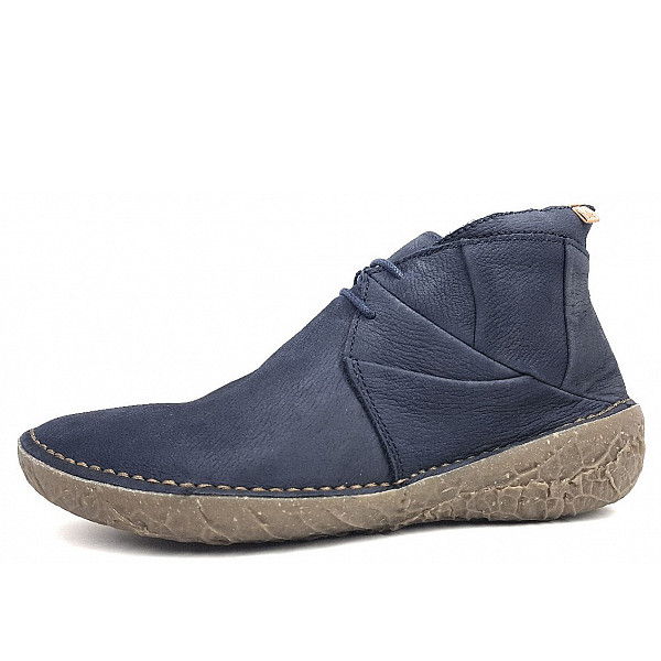 El Naturalista Borago Stiefelette Ocean