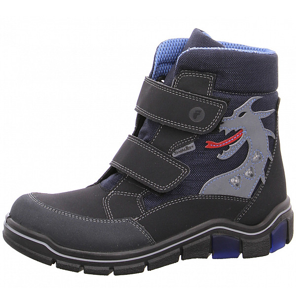 Ricosta Grisu Winterstiefel 180 see