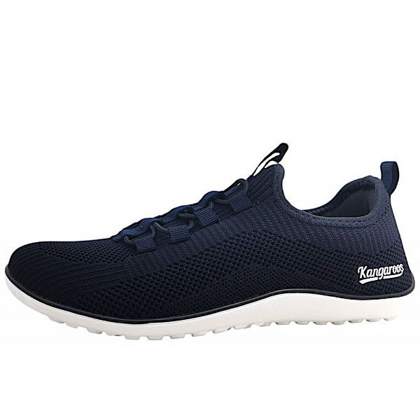 KangaRoos K-BF Bole Slipper 4600 dk navy/white