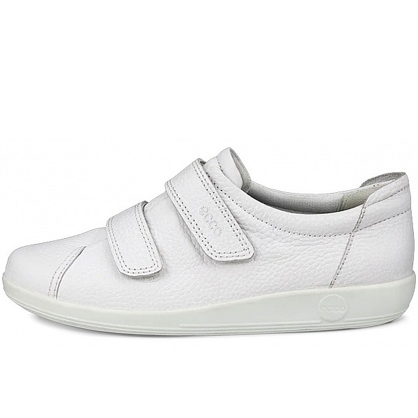 ECCO Bright White