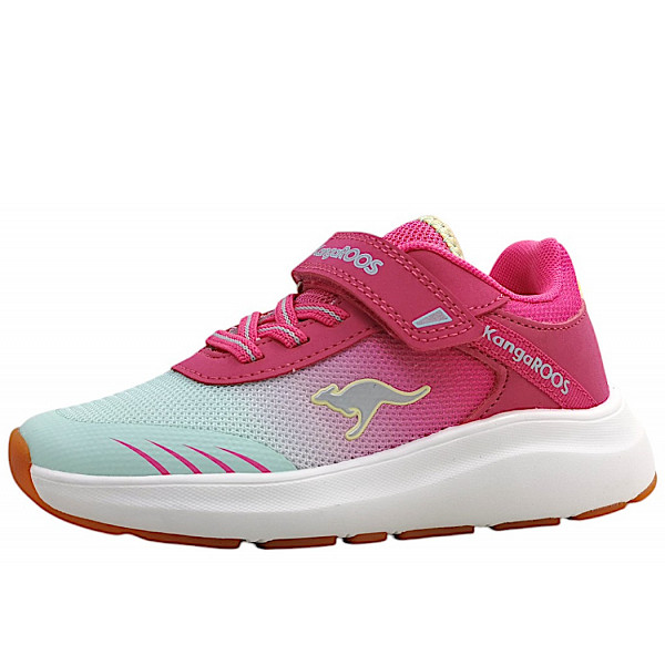 KangaRoos KB - Rida EV Laufschuh 6199 pink