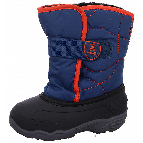 Kamik Snowbug 5 Winterstiefel NOR navy