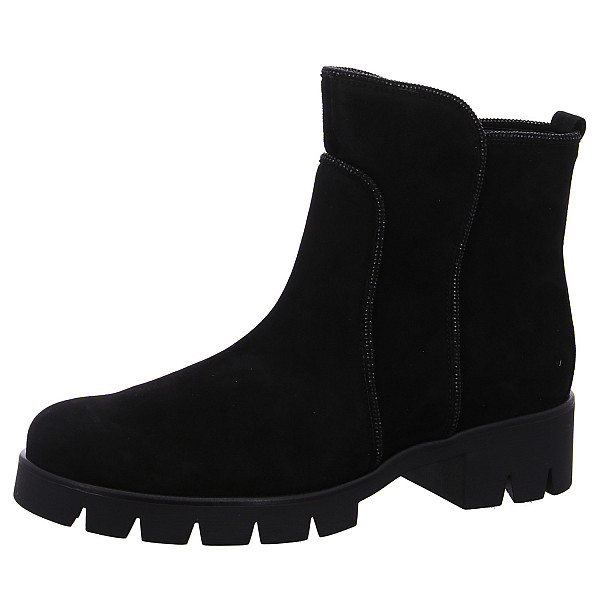 Gabor Stiefelette 17 schwarz