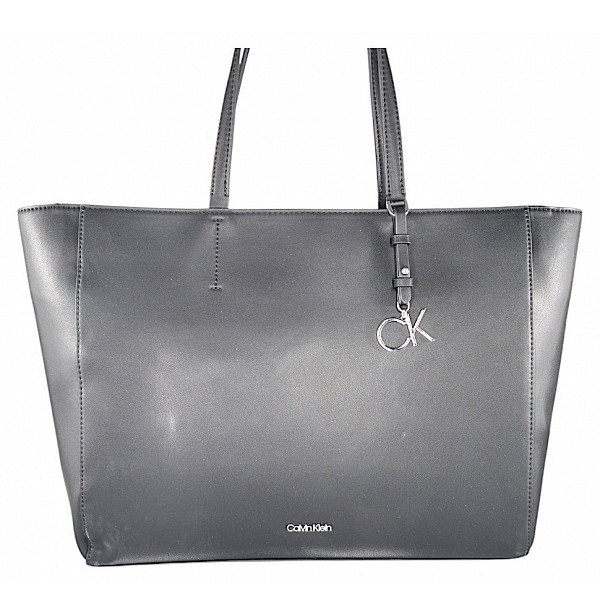 Calvin Klein Must Shopper Tasche BAX black