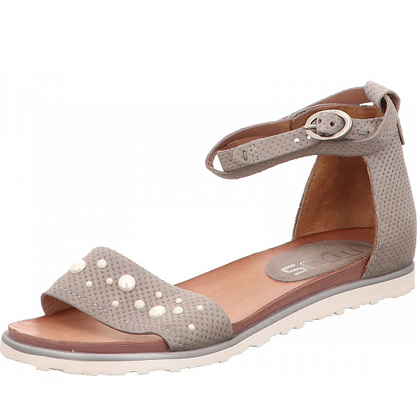 Mjus Sandalette grau