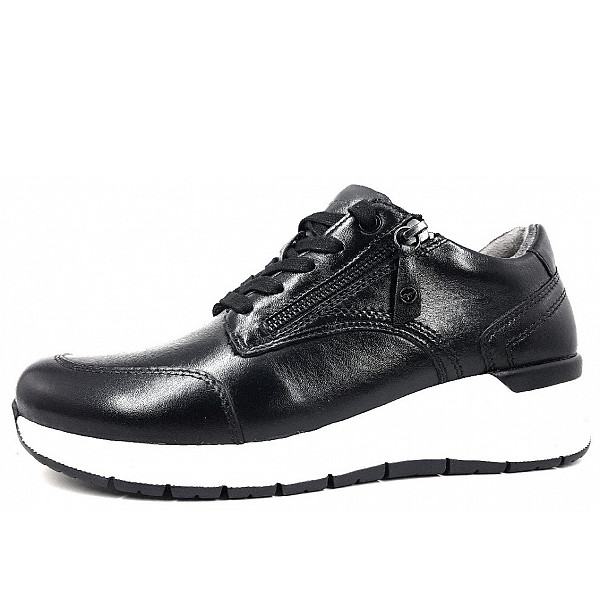 Tamaris Comfort Sneaker 001-Black