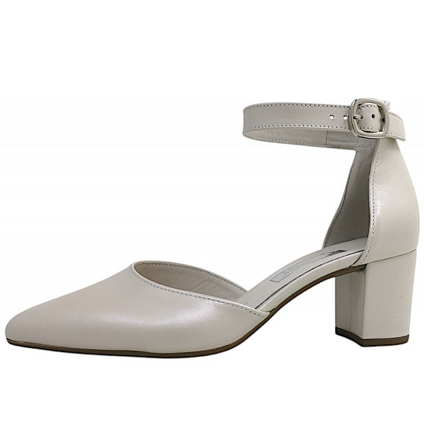 Gabor Pumps off-white