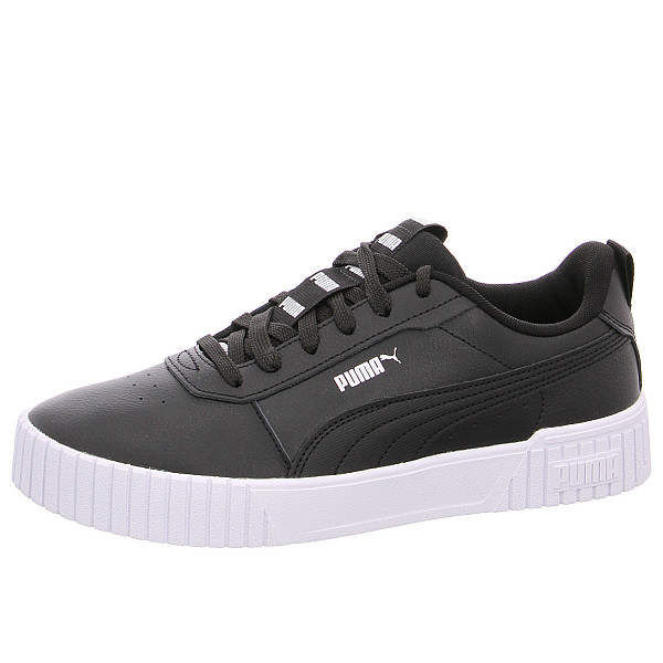 Puma Carina 2.0 Tape Sneaker 002 black