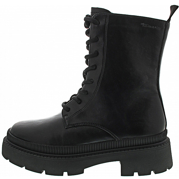Tamaris Boots BLACK