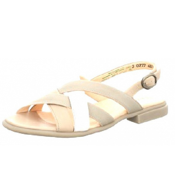 Think kamaa Sandale beige