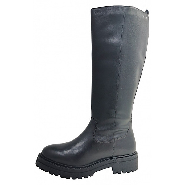 Geox Iridea Stiefel C9999 black