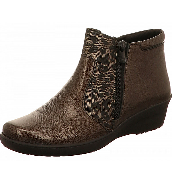 Gemini Stiefelette khaki