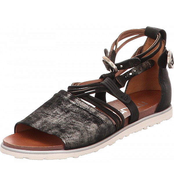 Mjus Sandalette schwarz
