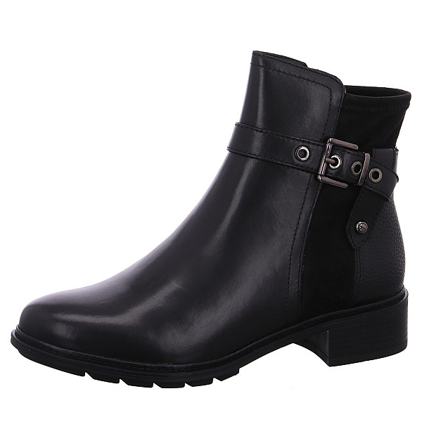 Tamaris Chelsea Boot 001 black