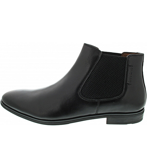 Salamander Willson Chelsea Boot black