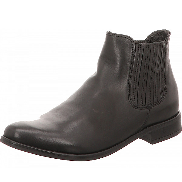 Andiamo Stiefelette schwarz