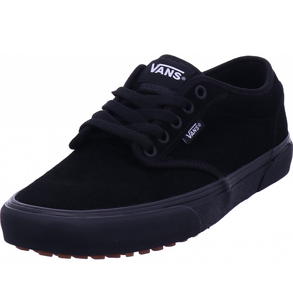 Vans atwood vaansgua Halbschuh schwarz