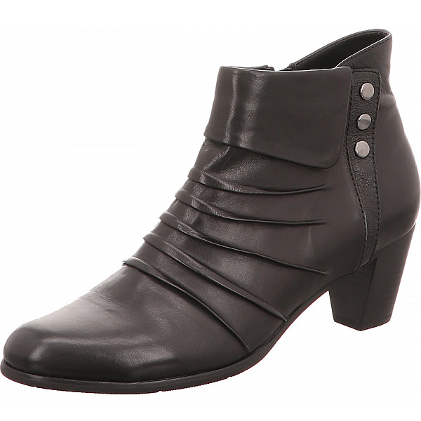 regarde le ciel Stiefelette schwarz